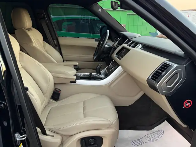 Land Rover Range Rover Sport, 2017, Душанбе - 5
