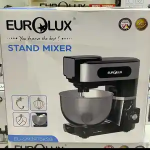 Миксер Eurolux, Душанбе