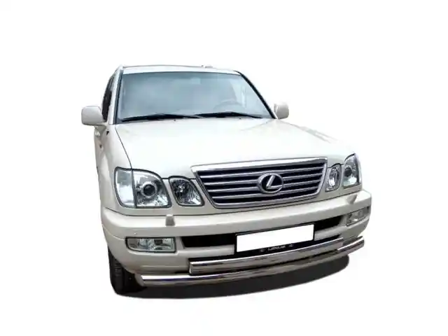 Лобовое стекло для Lexus LX470, Истаравшан