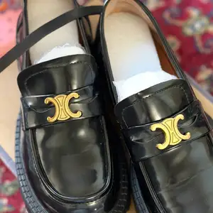 Лоферы Celine 37, Душанбе