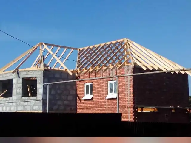 Услуга по кровле крыши, Душанбе
