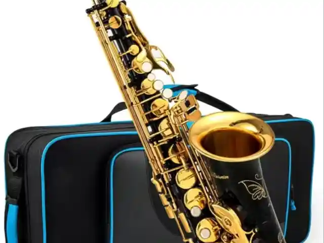 Альт Саксофон, Душанбе