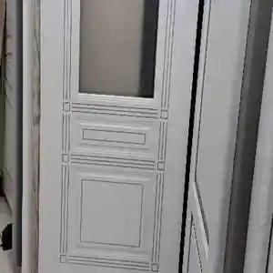 Межкомнатная дверь, Душанбе