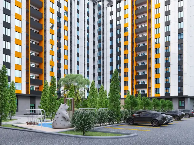 ЖК Navoi Plaza, Турсунзода-7
