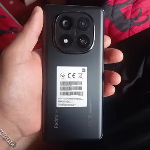 Xiaomi Redmi 14 pro+5G 512 gb, Турсунзаде