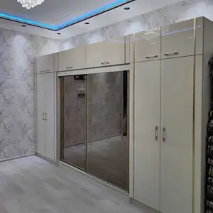 Шкаф-купе на заказ, Душанбе