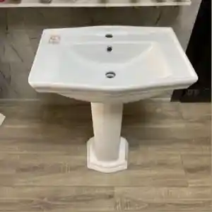 Раковина Классик, Душанбе