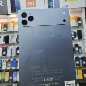Планшет OZCT 17 Pro Max 2sim 16/512gb, Душанбе