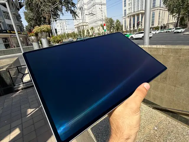 Планшет Galaxy Tab S10 Ultra 5G 12/256Gb, Душанбе - 5
