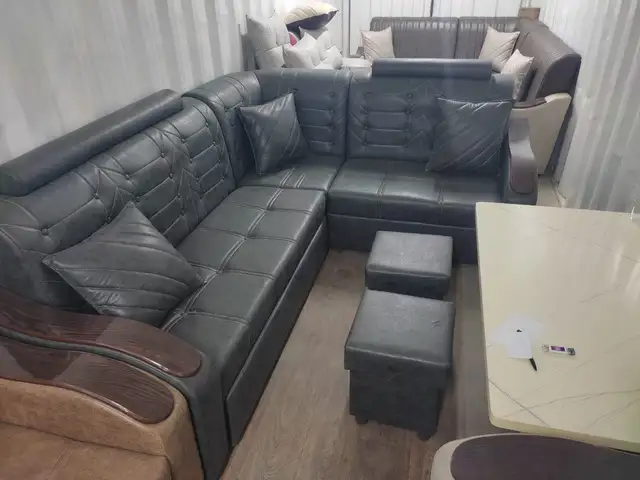 Диван раздвижной, Душанбе