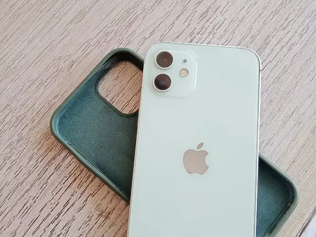 Apple iPhone 12, 64 gb, Blue, Ваҳдат