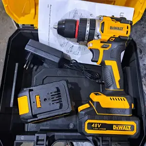 Шуруповерт Dewalt, Бохтар (Курган-Тюбе)