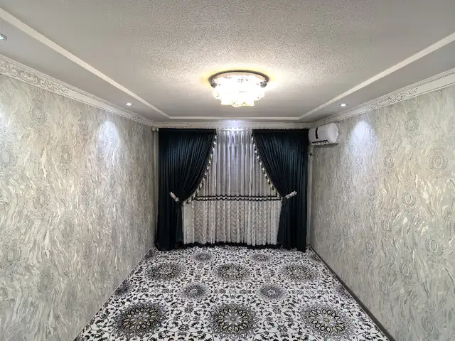 2-комн. квартира, 3 этаж, 49 м², Навобод, Исфара