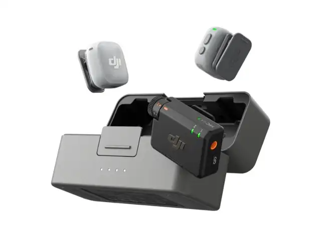 DJI Mic Mini 2, Душанбе