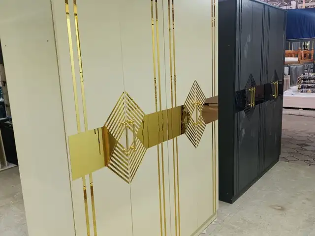 Шкаф, Душанбе