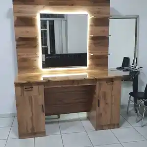 Стол, Душанбе