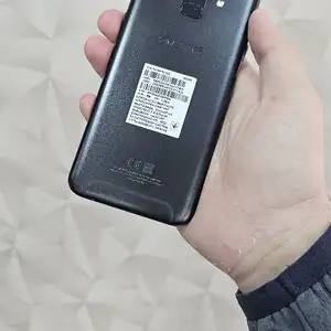 Samsung Galaxy A6 2018, Худжанд