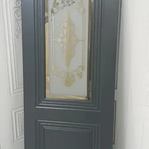 Дверь, Душанбе