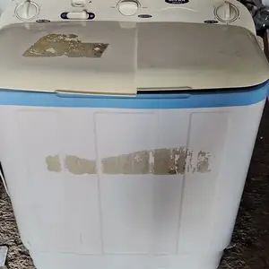Стиральная машина полуавтомат, Худжанд
