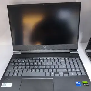Ноутбук Victus HP core i5, Душанбе