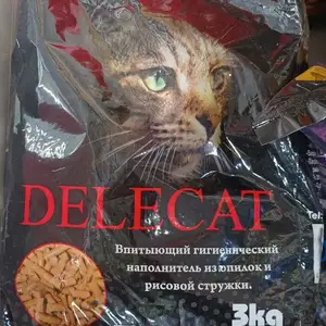 Наполнитель для кошек, Худжанд