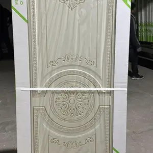 Межкомнатная дверь, Душанбе