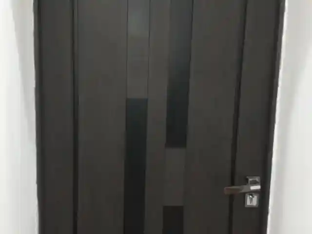 Дверь хай тек, Душанбе