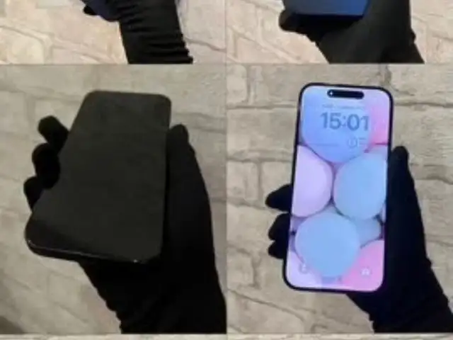 Apple iPhone 15 Pro, 256 gb, Blue Titanium, Душанбе