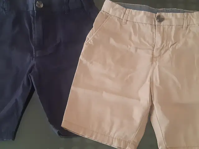 Шорты H&M, Хуҷанд
