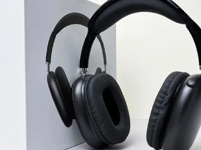 Беспроводные наушники Air pods Maxs, Душанбе