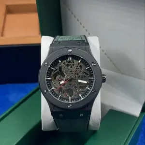 Часы Hublot, Душанбе