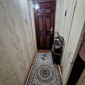 1-комн. квартира, 2 этаж, 42 м², сино, Душанбе