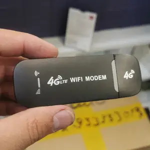 Модем 4G LTE Wi-Fi Router, Душанбе