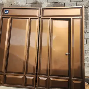 Ворота, Хуҷанд