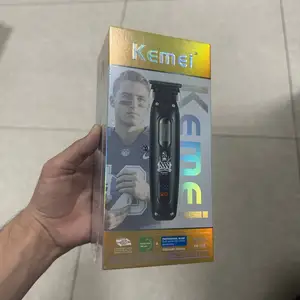 Триммер Kemei KM-1728, Душанбе