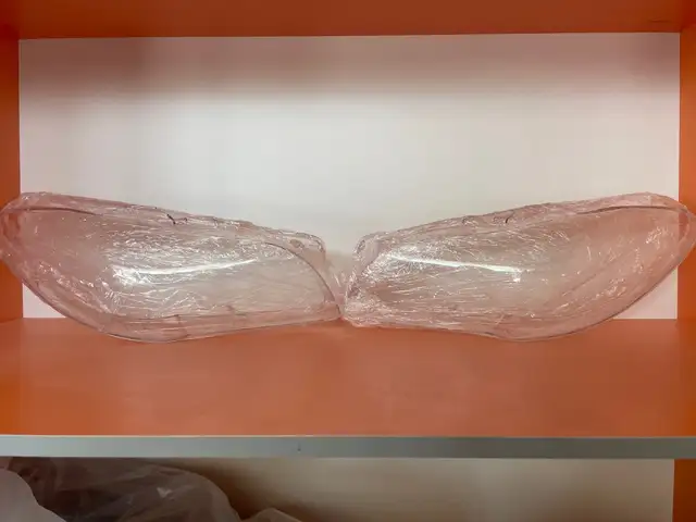Стекло фары F10, Худжанд
