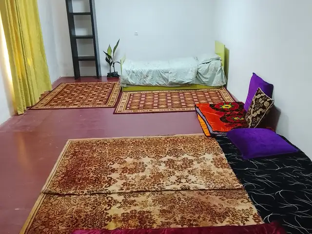 6-комн. дом, 2 этаж, 150 м², Центре Медгородок, Душанбе - 3