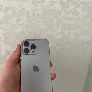 Apple iPhone 15 Pro Max, 256 gb, Natural Titanium, Худжанд