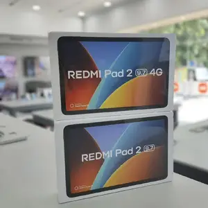Планшет Redmi Pad 2 9.7 128Gb 7600мач, Душанбе