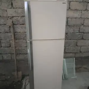 Холодильник, Душанбе