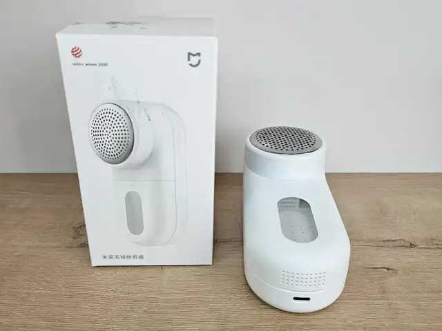 Машинка для удаления катышек Xiaomi Mijia Lint Remover, Душанбе