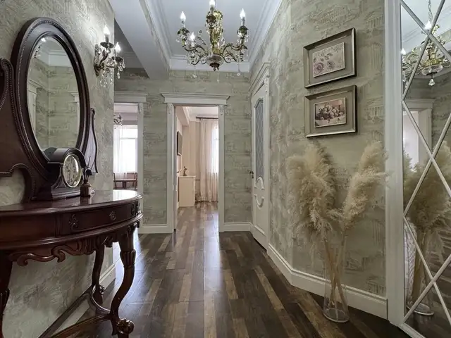 2-комн. квартира, 17 этаж, 65м², И.Сомони, Душанбе