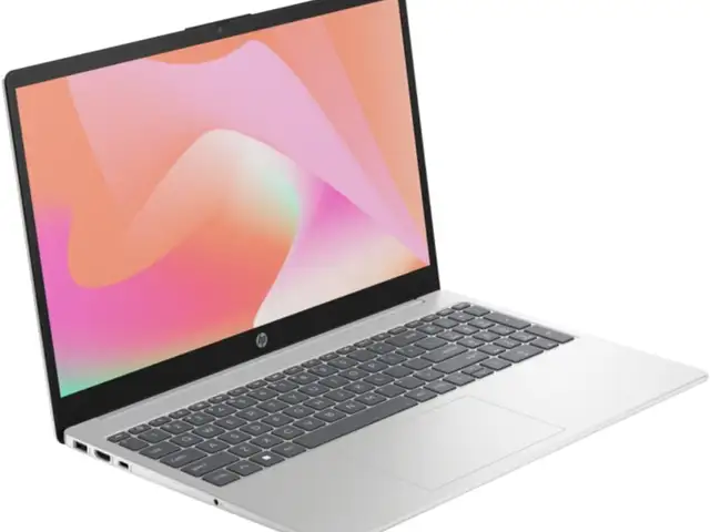 Ноутбук HP Laptop 8GB 512SSD, Душанбе - 4