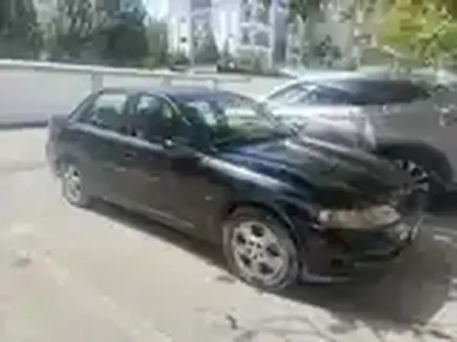 Opel Vectra B
