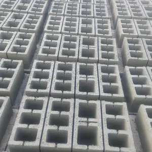 Цементблок, Душанбе