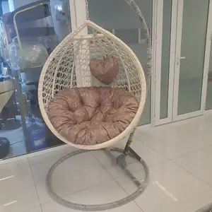 Качели, Душанбе