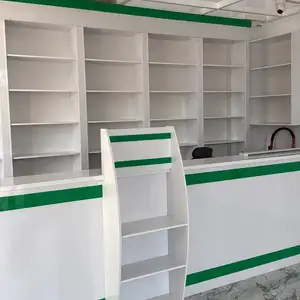 Полка барои аптека, Душанбе