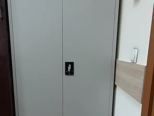 Офисный сейф, Душанбе