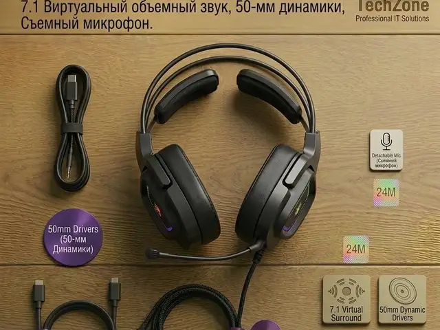 Наушники Bloody G575, Худжанд