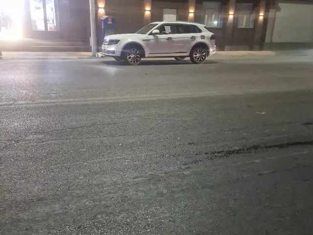 Zotye Domy X7